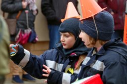 Faschingsumzug 2023 (Fotos Rochus Hetzendorfer)